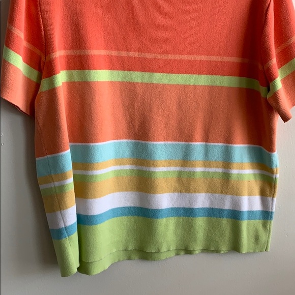 Pastel Cotton Shirt - Picture 3 of 4